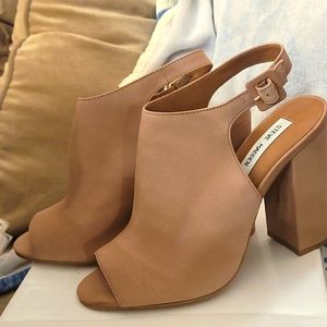 Steve madden booties